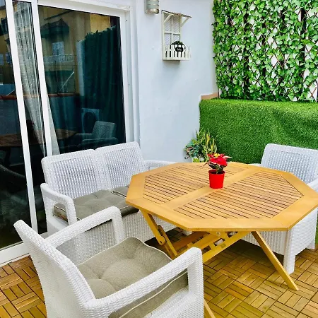 Apartamento Dakota's House La Laguna (Tenerife)