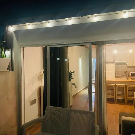 Διαμέρισμα Dakota's House