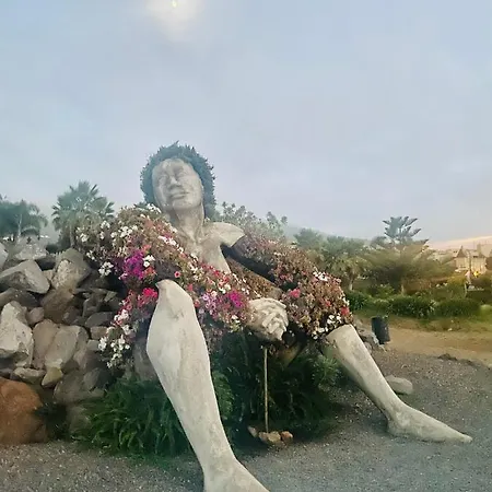 Dakota's House Διαμέρισμα *