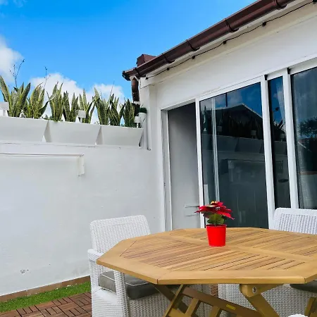 Dakota's House Διαμέρισμα *