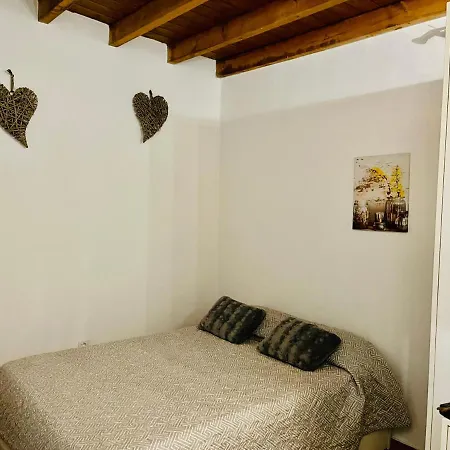 Dakota's House Apartamento *