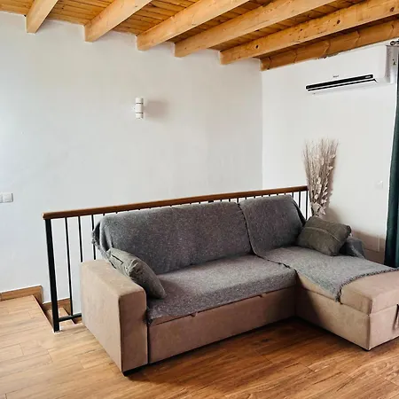 Διαμέρισμα Dakota's House Σαν Κριστόμπαλ ντε Λα Λαγούνα