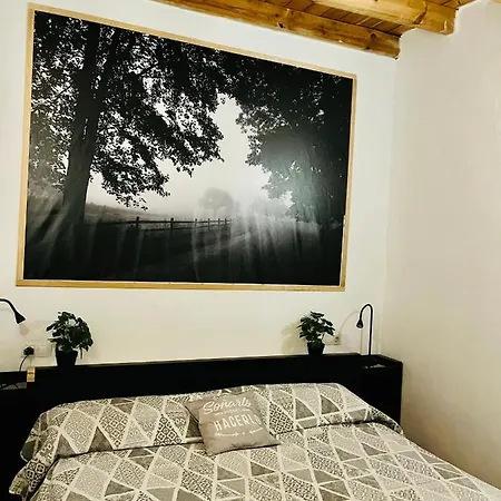 Dakota's House